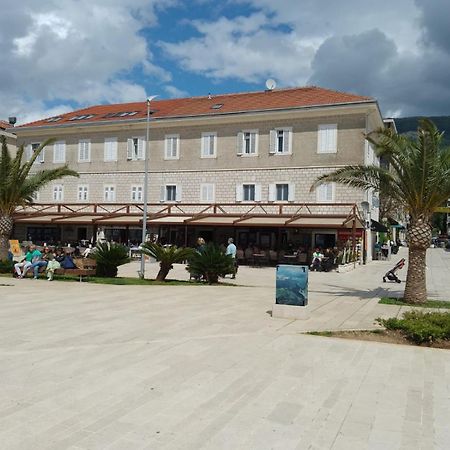 Mulo Stanicica Tivat Dış mekan fotoğraf