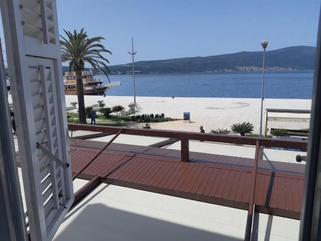Mulo Stanicica Tivat Dış mekan fotoğraf
