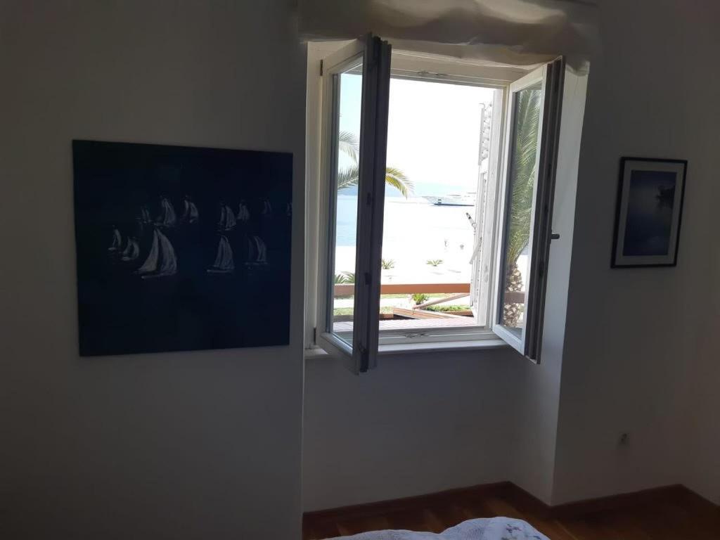 Mulo Stanicica Tivat Dış mekan fotoğraf