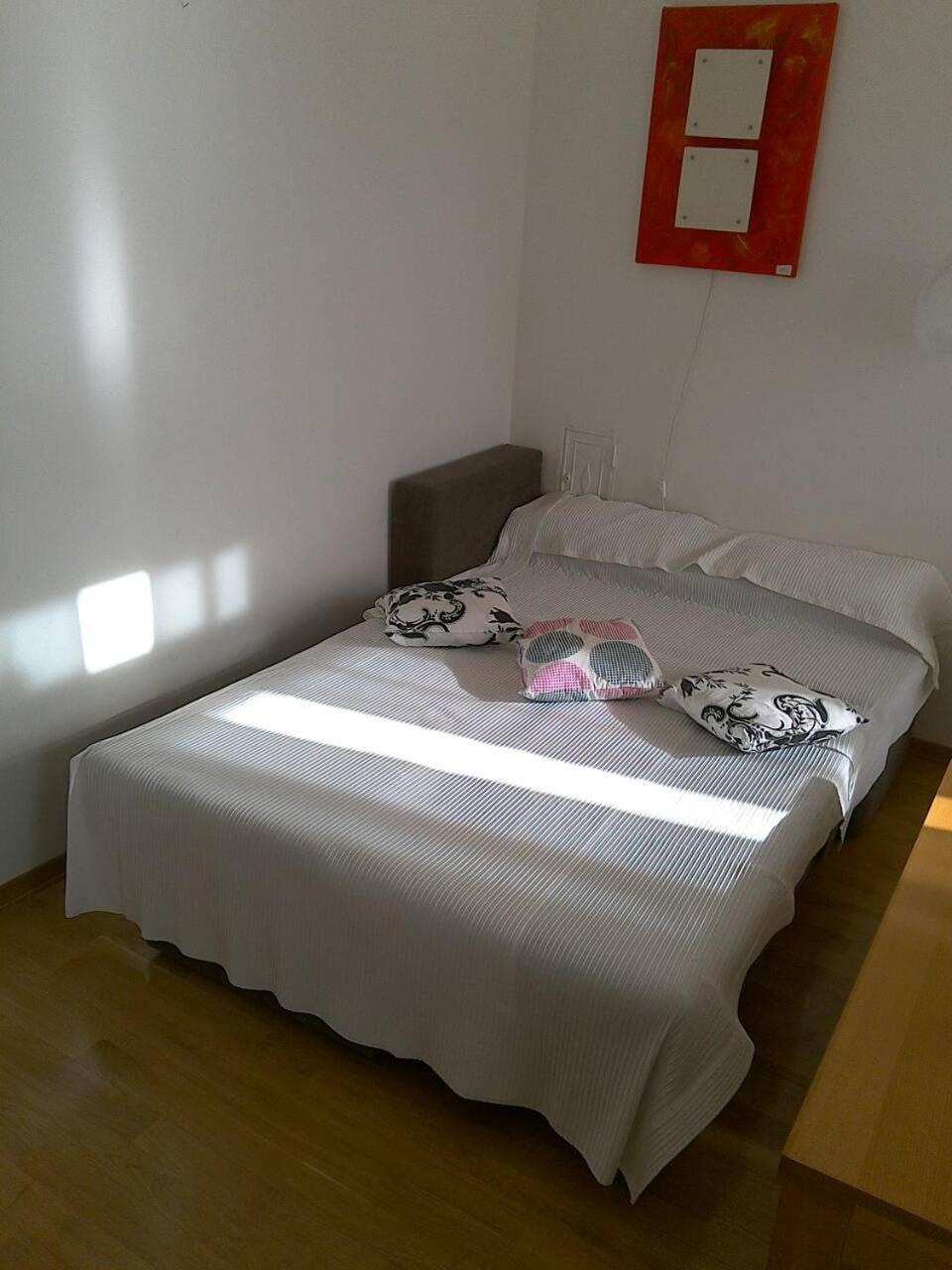 Mulo Stanicica Tivat Dış mekan fotoğraf
